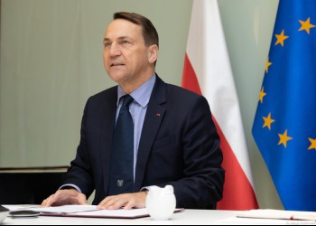 Ministrul polonez de Externe transmite că țara sa NU intenționează să se implice în conflictul din Orientul Mijlociu / Pe de altă parte, Polonia a fost vizată de un atac cibernetic ce ar putea proveni din Iran