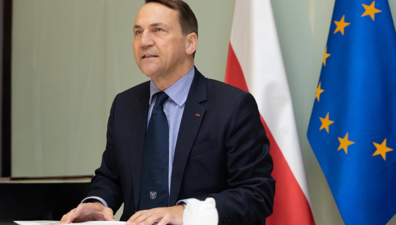 Ministrul polonez de Externe transmite că țara sa NU intenționează să se implice în conflictul din Orientul Mijlociu / Pe de altă parte, Polonia a fost vizată de un atac cibernetic ce ar putea proveni din Iran