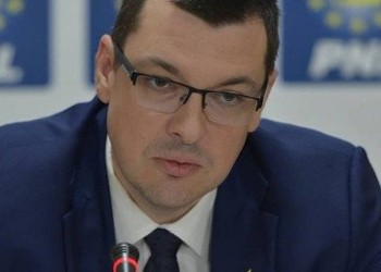 Ovidiu Raețchi, proiect de lege inedit: Legea Librăriei din Teleorman