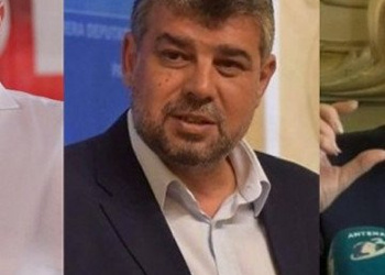 Aripa Dragnea dă startul păruielii în PSD. Dăncilă și Codrin Ștefănescu îl iau cu asalt pe Ciolacu cerându-i demisia
