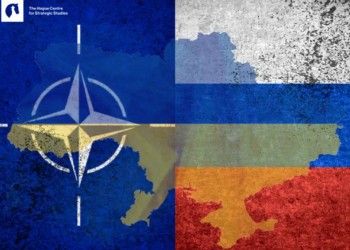 Evaluare NATO: Războiul din Ucraina este încă departe de faza sa finală / Pe ce direcții ale frontului e de așteptat ca armata rusă să reia ofensiva, în ciuda probabilității unor pierderi imense