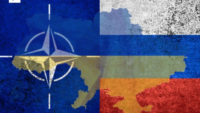 Evaluare NATO: Războiul din Ucraina este încă departe de faza sa finală / Pe ce direcții ale frontului e de așteptat ca armata rusă să reia ofensiva, în ciuda probabilității unor pierderi imense