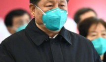 Combaterea COVID-19: "E nebunie curată să lauzi China"! Un deputat PNL prezintă o serie argumente solide: "Comuniștii au ascuns izbucnirea epidemiei! 5 milioane de oameni, lăsați să plece din Wuhan, fără să fie testați"! 