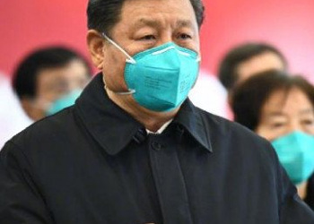 Combaterea COVID-19: "E nebunie curată să lauzi China"! Un deputat PNL prezintă o serie argumente solide: "Comuniștii au ascuns izbucnirea epidemiei! 5 milioane de oameni, lăsați să plece din Wuhan, fără să fie testați"! 