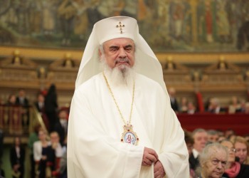 APELUL părintelui Radu Preda: Ar fi indicat ca Preafericitul Daniel să facă o călătorie misionar-pastorală în R.Moldova. În aproape patru decenii, niciun Patriarh al României nu a slujit peste Prut, fapt ce dă curaj filonului rusesc și agenturilor aferente