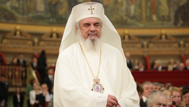 APELUL părintelui Radu Preda: Ar fi indicat ca Preafericitul Daniel să facă o călătorie misionar-pastorală în R.Moldova. În aproape patru decenii, niciun Patriarh al României nu a slujit peste Prut, fapt ce dă curaj filonului rusesc și agenturilor aferente