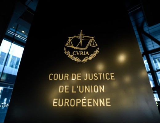 Curtea de Justiție a Uniunii Europene constată deteriorarea gravă și rapidă a situației din România unde infractorii scapă pe bandă rulantă din cauza prescripției / Analist: „Caz unic la nivel european! La București, principalii avocați ai evazioniștilor au fost Înalta Curte și Curtea Constituțională!”