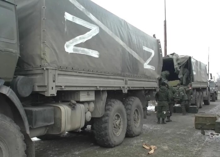 VIDEO. Situație dramatică în orașele controlate de ruși. FSB și Rosgvardia – Garda lui Putin – rapesc ucrainenii care se opun forțelor de ocupație. De zile întregi, nimeni nu mai știe nimic de soarta unor jurnaliști, activiști sau lideri politici locali
