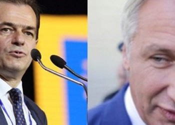 Ludovic Orban o somează pe Viorica să îi ceară lui Orlando Teodorovici să achite toate datoriile statului către companii