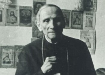 S-au împlinit 55 de ani de la plecarea la Domnul a cardinalului Iuliu Hossu. A îndurat cu demnitate 22 de ani de închisoare politică și domicilii forțate. Veșnica sa pomenire!