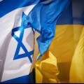 Tensiuni diplomatice între Israel și Ucraina: ambasadorul ucrainean, convocat la MAE israelian după ce l-a criticat pe Netanyahu