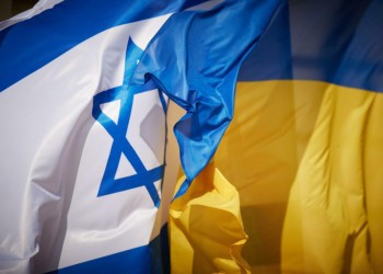 Tensiuni diplomatice între Israel și Ucraina: ambasadorul ucrainean, convocat la MAE israelian după ce l-a criticat pe Netanyahu