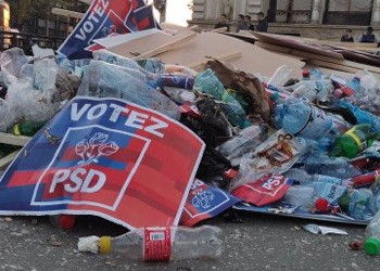 Clujeanul care a descoperit numeroase nereguli la alegerile din 26 mai spulberă entuziasmul pesediștilor care vor comisie de anchetă: „Dacă s-ar repeta alegerile, PSD-ul n-ar trebui să spere nici măcar la 15%”