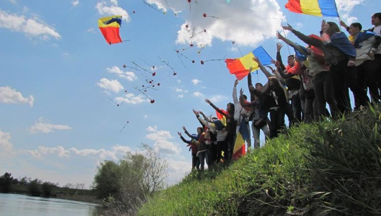 Cum a RATAT clasa politică românească Proiectul Basarabia. Podurile de Flori peste Prut au reprezentat Proiectul de Țară al basarabenilor 