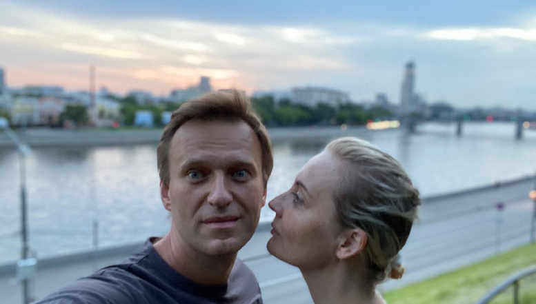 Aleksei Navalnîi, asasinat economic la Moscova. „Bucătarul lui Putin” i-a blocat conturile și i-a pus sechestru pe apartament, jurând să-l ruineze