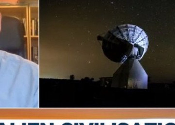STUDIU. În galaxia noastră ar putea trăi cel puțin 36 de civilizații extraterestre. De ce nu suntem însă capabili să dăm unii de alții