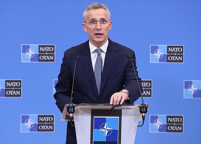 Oficial: Noul Concept Strategic al NATO prevede că Rusia e cea mai semnificativă amenințare. Alianța Nord-Atlantică reafirmă cu fermitate politica ușilor deschise în cazul Ucrainei: "Niciun terț nu are un cuvânt de spus!"