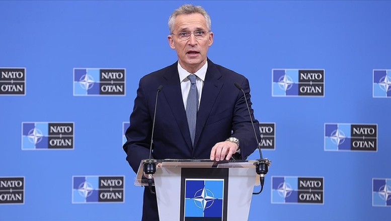 Oficial: Noul Concept Strategic al NATO prevede că Rusia e cea mai semnificativă amenințare. Alianța Nord-Atlantică reafirmă cu fermitate politica ușilor deschise în cazul Ucrainei: "Niciun terț nu are un cuvânt de spus!"