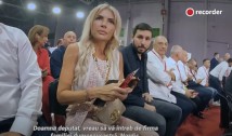 VIDEO. Avocata Ingrid Mocanu acuză că a fost escrocată de „colega” de gașcuță antijustiție Laura Vicol-Ciorbă / „Mi-a luat banii și și-a luat de ei cesulețe, poșetuțe, avionuțe private și apartamente la Monaco”/ Recorder dezvăluie că în monstruoasa „schemă Nordis” sunt implicate și fiicele unor politicieni celebri, ajunse notărițe