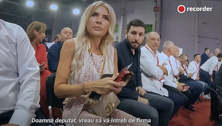 VIDEO. Avocata Ingrid Mocanu acuză că a fost escrocată de „colega” de gășcuță antijustiție Laura Vicol-Ciorbă / „Mi-a luat banii și și-a luat de ei cesulețe, poșetuțe, avionuțe private și apartamente la Monaco”/ Recorder dezvăluie că în monstruoasa „schemă Nordis” sunt implicate și fiicele unor politicieni celebri, ajunse notărițe