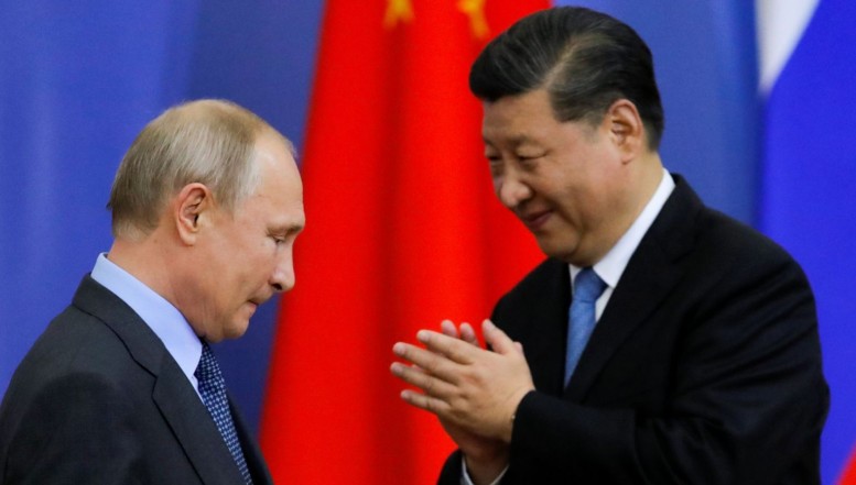 Xi Jinping face paradă cu ascendentul pe care-l are asupra Rusiei prin convocarea unei întâlniri cu țările ex-sovietice din Asia Centrală