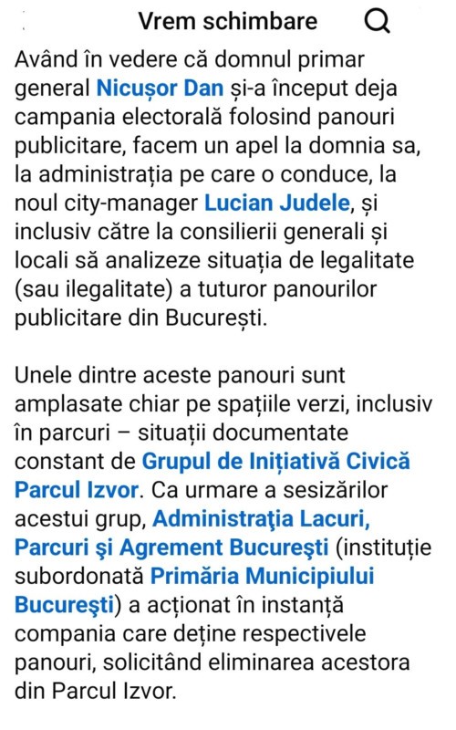 mesaj nicusor dan si lucian judele1