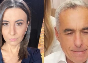 Anchetarea lui CG. Ioana Constantin: "Georgescu e doar interfața acestei restaurații, acestei rețele securiste cu conexiune în Rusia care a vrut să preia ostil puterea în România." / "E o rețea uriașă care implică și rezerviști, ofițeri în retragere, oameni de afaceri români."