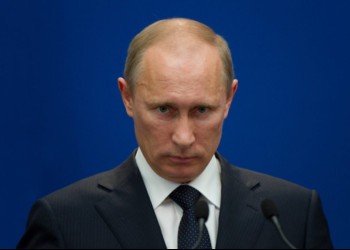 Fost agent CIA: Putin ar putea fi asasinat de cercul său de apropiați!