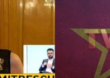 TVR, simbol al cenzurii. Andreea Dumitrescu, retrasă de pe post pentru că ar fi prea agresivă cu PSD