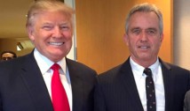 Robert F. Kennedy Jr. își anunță susținerea pentru prezidențiabilul republican Donald Trump, precizând că a identificat o serie de viziuni comune cu acesta pe teme pe care le consideră stringente