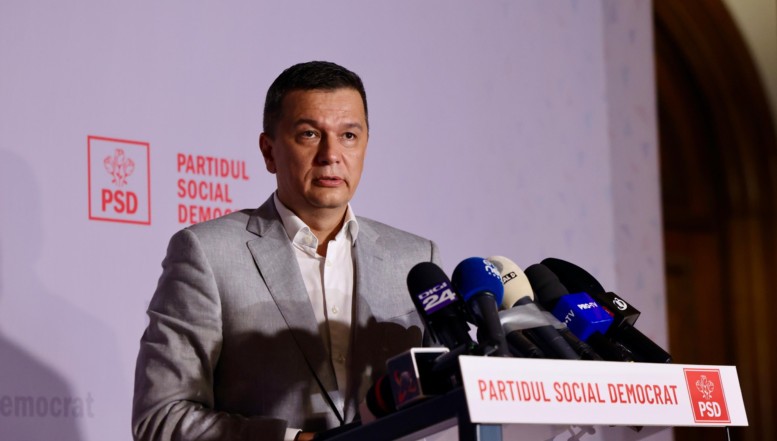 VIDEO. PSD a decis să analizeze în BPN rămânerea la guvernare, după ce USR a refuzat să participe la funeraliile criminalului-șef  / Delirul unui deputat PSD: „Ion Iliescu, chiar şi prin moarte, reuşeşte să facă lucruri bune pentru PSD. I-a dezbrăcat pe neterminaţii de la USR în faţa poporului”