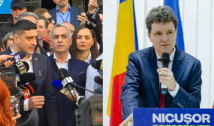 Primul sondaj credibil pentru alegerile din luna mai. Nicușor Dan și George Simion/Anamaria Gavrilă conduc detașat în opțiunile alegătorilor. Cine ar câștiga turul doi? Sondajul mai relevă și faptul că Elena Lasconi l-ar fi învins pe Călin Georgescu pe 8 decembrie 2024