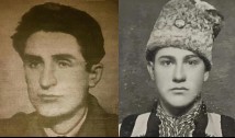 EXCLUSIV. Lupta și moartea lui Vladimir Macoveiciuc, primul partizan al României. Iunie 1944: în urma unei ambuscade, partizanii au distrus în totalitate statul major al unei divizii rusești, cauzând multe pierderi inamicului. Deghizați în uniformele însângerate ale rușilor uciși, eroii au traversat frontul, fiind decorați cu Virtutea Militară / Rezistența de după 23 august 1944