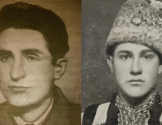 EXCLUSIV. Lupta și moartea lui Vladimir Macoveiciuc, primul partizan al României. Iunie 1944: în urma unei ambuscade, partizanii au distrus în totalitate statul major al unei divizii rusești, cauzând multe pierderi inamicului. Deghizați în uniformele însângerate ale rușilor uciși, eroii au traversat frontul, fiind decorați cu Virtutea Militară / Rezistența de după 23 august 1944