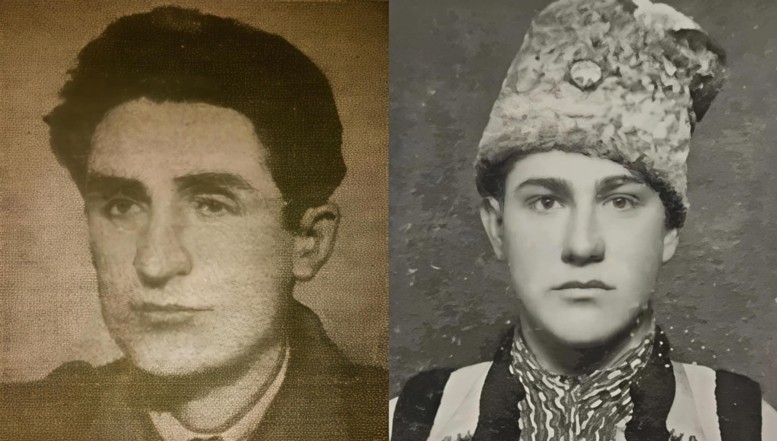 EXCLUSIV. Lupta și moartea lui Vladimir Macoveiciuc, primul partizan al României. Iunie 1944: în urma unei ambuscade, partizanii au distrus în totalitate statul major al unei divizii rusești, cauzând multe pierderi inamicului. Deghizați în uniformele însângerate ale rușilor uciși, eroii au traversat frontul, fiind decorați cu Virtutea Militară / Rezistența de după 23 august 1944