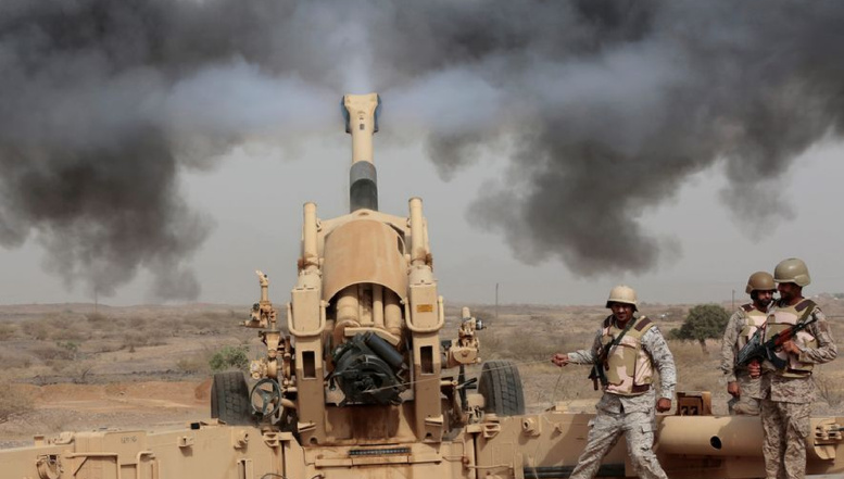 Război în Orientul Mijlociu: forțele militare Houthi din Yemen au INVADAT sudul Arabiei Saudite!