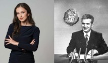 Deriva ceaușistă a societății românești. Tânăra liberală Diana Ilaș: E un fenomen periculos. Ceaușescu devine "cool", Putin e "bad-ass" și Călin Georgescu "Mesia". În urmă cu 10-15 ani ne negam identitatea. Acum mândria e dusă la extreme și nu are o fundație bazată pe identitate națională, cunoașterea corectă a istoriei și patriotism constructiv