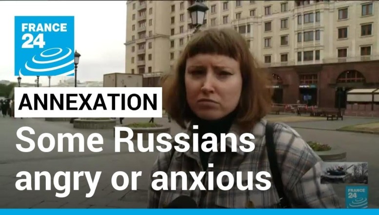 Studiu despre efectul psihologic al războiului asupra rușilor: Jumătate din populația rusă suferă de un nivel crescut de anxietate