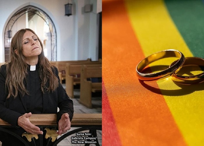 Din ce în ce mai mulți catolici consideră că Biserica ar trebui să accepte hirotonirea femeilor și căsătoria preoților, deopotrivă cu acceptarea căsătoriei homosexualilor. Rezultatele unui sondaj recent care i-a vizat pe catolicii din America Latina și Statele Unite