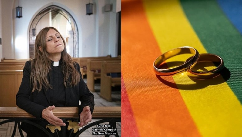 Din ce în ce mai mulți catolici consideră că Biserica ar trebui să accepte hirotonirea femeilor și căsătoria preoților, deopotrivă cu acceptarea căsătoriei homosexualilor. Rezultatele unui sondaj recent care i-a vizat pe catolicii din America Latina și Statele Unite