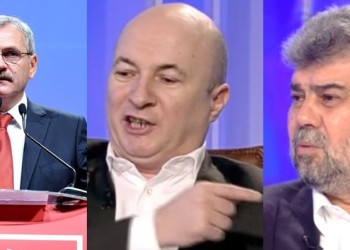 Codrin Ștefănescu acuză conducerea PSD că l-a TURNAT pe Dragnea la DNA în dosarul vizitei la Trump: ”Abia aștept să citesc delațiunile!”