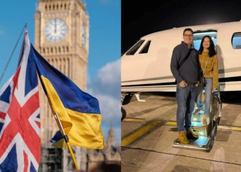 EXCLUSIV Interviu. Mark Davies, antreprenor britanic care donează ajutoare umanitare și militare pentru Ucraina: ”Dacă ai ajuns să câștigi mulți bani și nu îi poți ajuta pe oamenii aflați la nevoie, probabil că nu meriți să câștigi mulți bani”