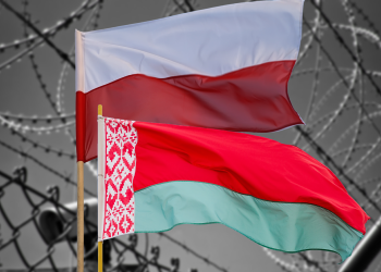 Ca răspuns la războiul hibrid dus de regimul de la Minsk, Guvernul Poloniei anunță că ia în considerare suspendarea transportului de mărfuri prin Belarus