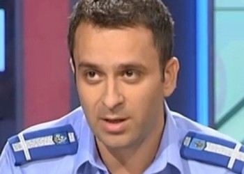 VIDEO. Decizie REVOLTĂTOARE a Ministerului de Interne! Sinistrul Laurențiu Cazan, coordonatorul jandarmilor bătăuși de la 10 august 2018, a fost numit șeful Jandarmeriei Prahova