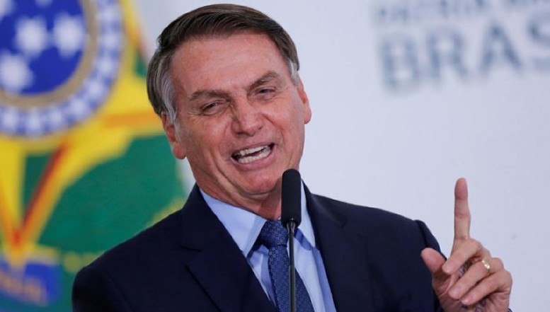Raport FMI: Politicile lui Jair Bolsonaro reușesc o redresare neașteptată a economiei Braziliei