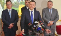 VIDEO. Frauda uriașă care ar putea încheia cariera politică a lui Sorin Grindeanu. Parchetul European și DNA, sesizate în legătură cu modernizarea Aeroportului Kogălniceanu. România ar putea să piardă finanțarea europeană după ce licitația a fost câștigată cu documente false