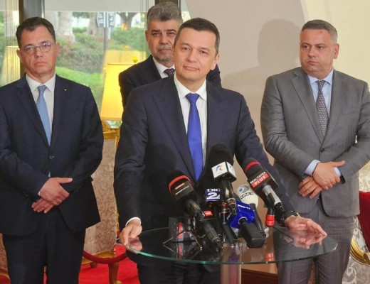 VIDEO. Frauda uriașă care ar putea încheia cariera politică a lui Sorin Grindeanu. Parchetul European și DNA, sesizate în legătură cu modernizarea Aeroportului Kogălniceanu. România ar putea să piardă finanțarea europeană după ce licitația a fost câștigată cu documente false