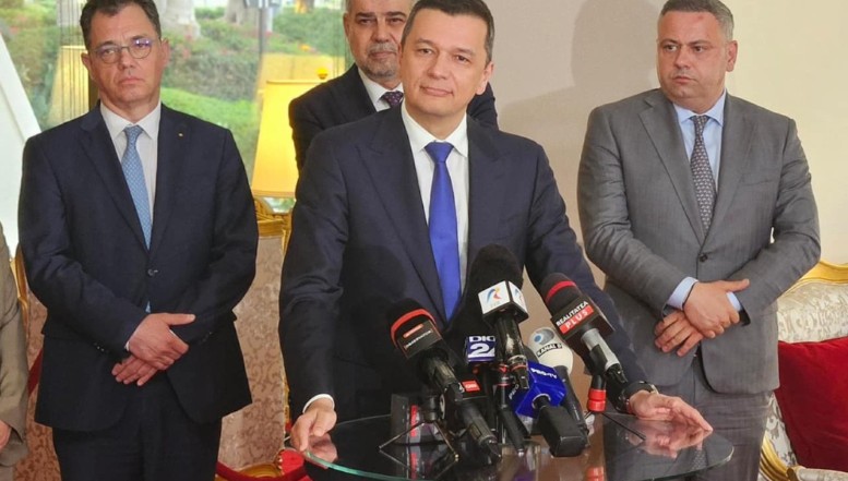 VIDEO. Frauda uriașă care ar putea încheia cariera politică a lui Sorin Grindeanu. Parchetul European și DNA, sesizate în legătură cu modernizarea Aeroportului Kogălniceanu. România ar putea să piardă finanțarea europeană după ce licitația a fost câștigată cu documente false