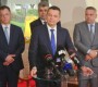 VIDEO. Frauda uriașă care ar putea încheia cariera politică a lui Sorin Grindeanu. Parchetul European și DNA, sesizate în legătură cu modernizarea Aeroportului Kogălniceanu. România ar putea să piardă finanțarea europeană după ce licitația a fost câștigată cu documente false