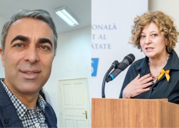 Alt magistrat, rănit profund de afirmațiile vicepremierului Oana Gheorghiu. Procurorul-șef de la DIICOT Sălaj se lamentează penibil în on-line că pensioara sa specială va fi potențial mai mică decât cei 32.000 de lei pe care îi câștigă lunar